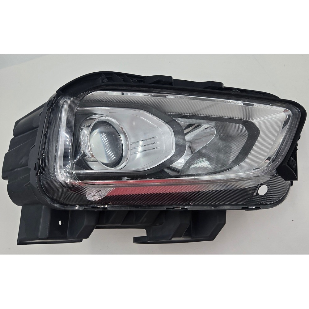2018-2021 Hyundai Kona LH Halogen Projector Headlight OEM 92101-J9 Left Driver